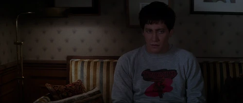 Still frame 130 from Donnie Darko (2001) directed by Richard Kelly