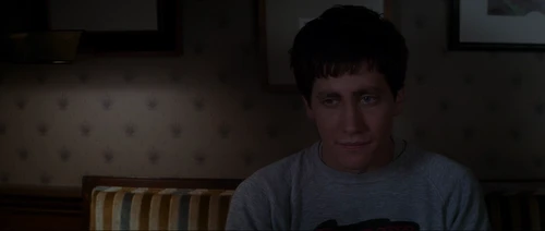 Still frame 131 from Donnie Darko (2001) directed by Richard Kelly