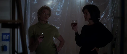 Still frame 133 from Donnie Darko (2001) directed by Richard Kelly