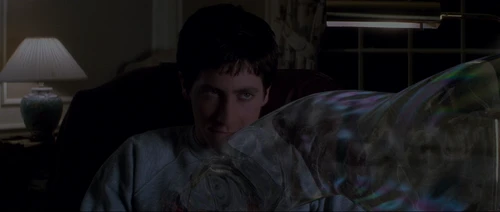 Still frame 136 from Donnie Darko (2001) directed by Richard Kelly