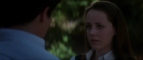 Still frame 140 from Donnie Darko (2001) directed by Richard Kelly