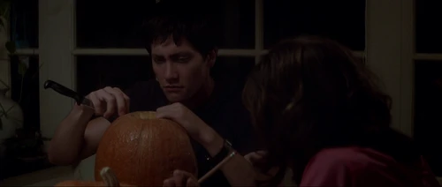 Still frame 145 from Donnie Darko (2001) directed by Richard Kelly