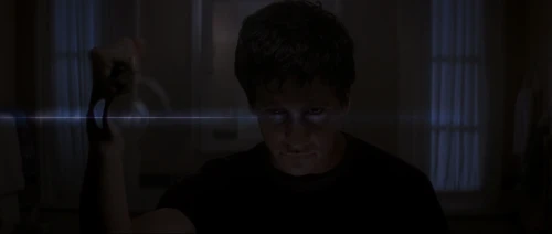 Still frame 149 from Donnie Darko (2001) directed by Richard Kelly