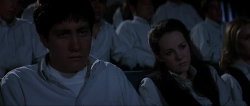 Still frame 156 from Donnie Darko (2001) directed by Richard Kelly