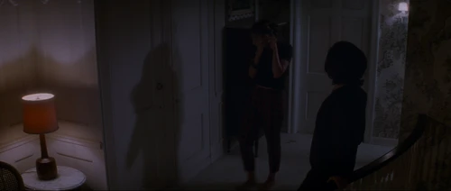 Still frame 14 from Donnie Darko (2001) directed by Richard Kelly