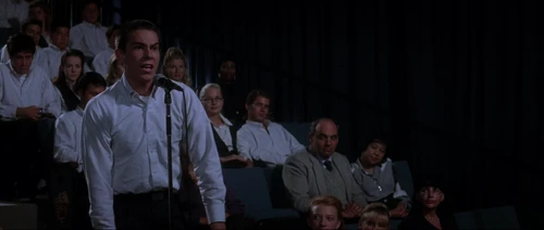 Still frame 158 from Donnie Darko (2001) directed by Richard Kelly