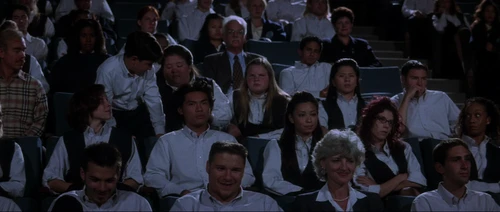 Still frame 159 from Donnie Darko (2001) directed by Richard Kelly