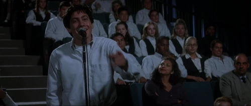 Still frame 162 from Donnie Darko (2001) directed by Richard Kelly