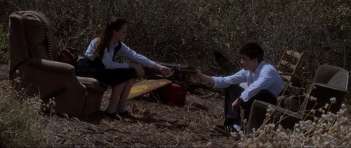 Still frame 164 from Donnie Darko (2001) directed by Richard Kelly