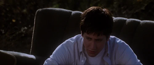 Still frame 165 from Donnie Darko (2001) directed by Richard Kelly