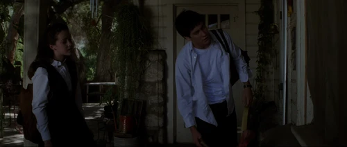 Still frame 167 from Donnie Darko (2001) directed by Richard Kelly