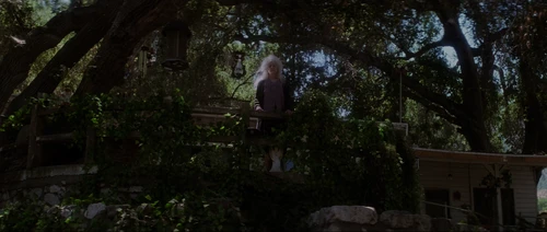 Still frame 169 from Donnie Darko (2001) directed by Richard Kelly