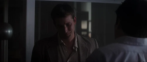 Still frame 172 from Donnie Darko (2001) directed by Richard Kelly