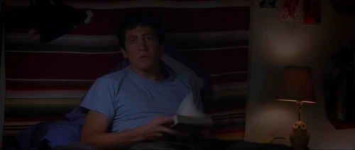 Still frame 16 from Donnie Darko (2001) directed by Richard Kelly