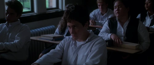 Still frame 173 from Donnie Darko (2001) directed by Richard Kelly