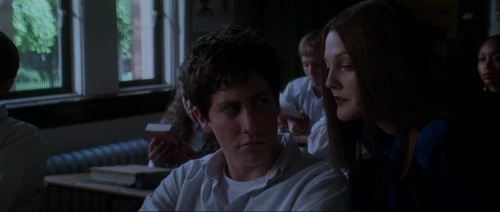 Still frame 175 from Donnie Darko (2001) directed by Richard Kelly