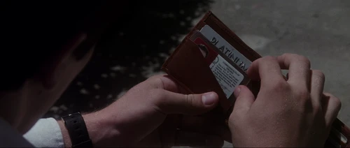 Still frame 178 from Donnie Darko (2001) directed by Richard Kelly
