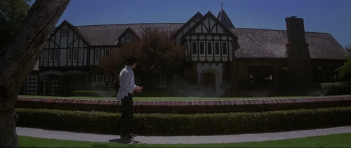 Still frame 179 from Donnie Darko (2001) directed by Richard Kelly