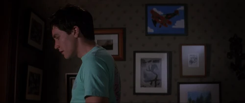 Still frame 180 from Donnie Darko (2001) directed by Richard Kelly