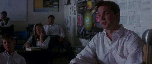 Still frame 182 from Donnie Darko (2001) directed by Richard Kelly