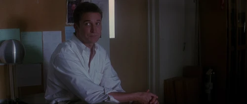 Still frame 183 from Donnie Darko (2001) directed by Richard Kelly