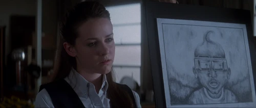 Still frame 184 from Donnie Darko (2001) directed by Richard Kelly