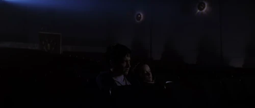 Still frame 187 from Donnie Darko (2001) directed by Richard Kelly