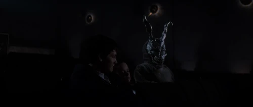 Donnie Darko