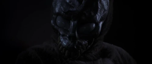 Still frame 190 from Donnie Darko (2001) directed by Richard Kelly
