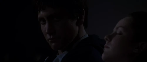 Still frame 191 from Donnie Darko (2001) directed by Richard Kelly