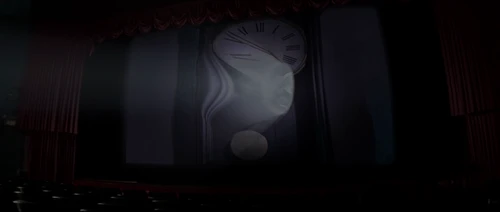 Still frame 193 from Donnie Darko (2001) directed by Richard Kelly