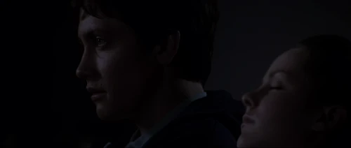 Still frame 194 from Donnie Darko (2001) directed by Richard Kelly