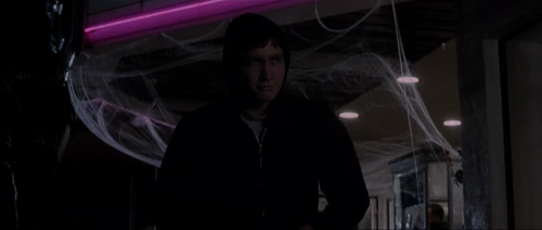 Still frame 196 from Donnie Darko (2001) directed by Richard Kelly