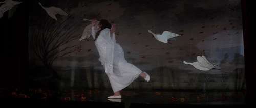 Still frame 197 from Donnie Darko (2001) directed by Richard Kelly