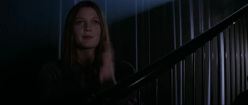 Still frame 201 from Donnie Darko (2001) directed by Richard Kelly