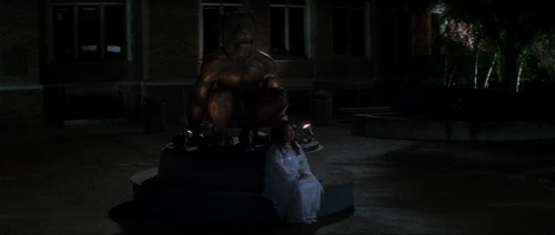 Still frame 208 from Donnie Darko (2001) directed by Richard Kelly