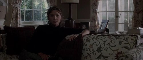 Still frame 214 from Donnie Darko (2001) directed by Richard Kelly