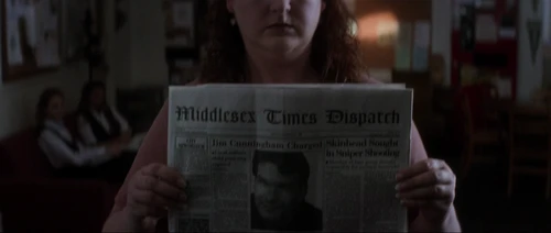 Still frame 219 from Donnie Darko (2001) directed by Richard Kelly