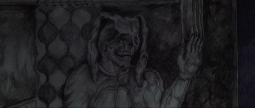 Still frame 226 from Donnie Darko (2001) directed by Richard Kelly