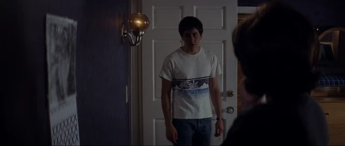 Still frame 227 from Donnie Darko (2001) directed by Richard Kelly