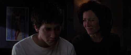 Still frame 228 from Donnie Darko (2001) directed by Richard Kelly