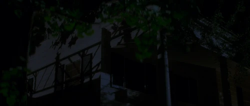 Still frame 24 from Donnie Darko (2001) directed by Richard Kelly