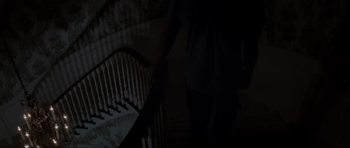 Still frame 25 from Donnie Darko (2001) directed by Richard Kelly