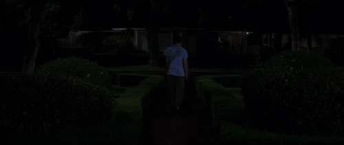 Still frame 28 from Donnie Darko (2001) directed by Richard Kelly