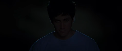Still frame 29 from Donnie Darko (2001) directed by Richard Kelly
