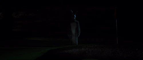 Still frame 30 from Donnie Darko (2001) directed by Richard Kelly