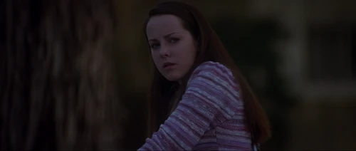 Still frame 237 from Donnie Darko (2001) directed by Richard Kelly