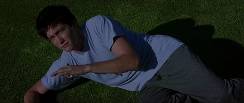 Still frame 33 from Donnie Darko (2001) directed by Richard Kelly