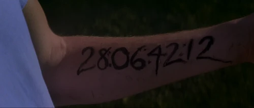 Still frame 34 from Donnie Darko (2001) directed by Richard Kelly