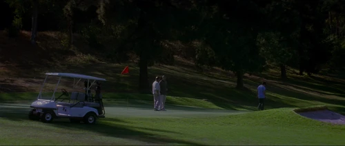Still frame 35 from Donnie Darko (2001) directed by Richard Kelly